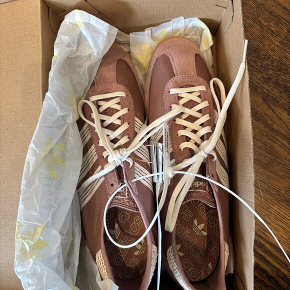 Adidas SL 72 OG W Sneakers - Picture 3 of 6